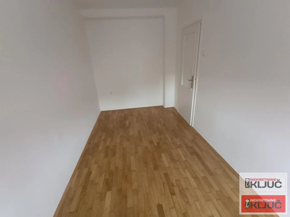Prodaja, dvosoban stan, 64m², Spens, Novi Sad Sve Podlokacije