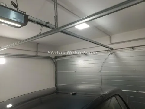 Sale, parking/garage, 26m², Sajmište, Novi Sad