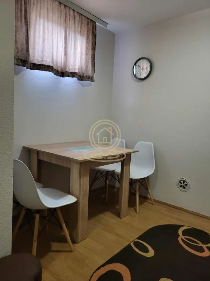 Prodaja, jednosoban stan, 31m², Medijana, Niš
