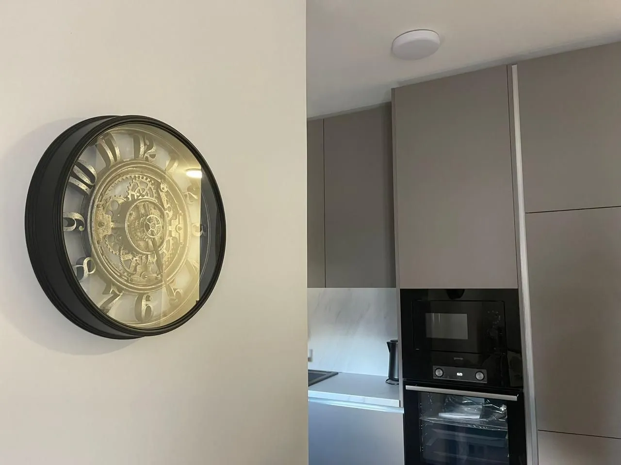 Sale, one bedroom apartment, 43m², Centar, Budva