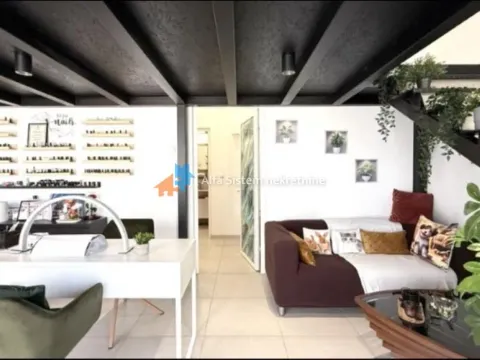 Rent, office space, 62m², Višnjička Banja, Palilula Sve Podlokacije - image 5