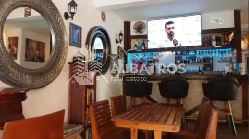 Rent, office space, 170m², Dobre Vode, Bar