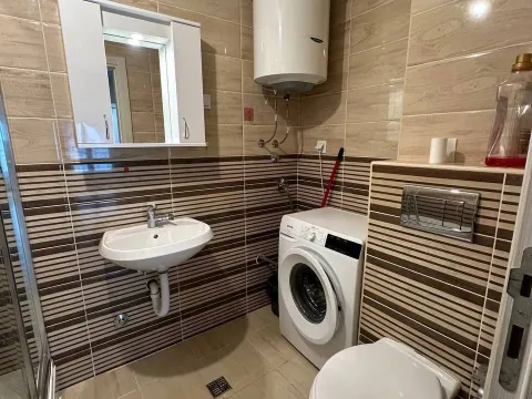 Sale, two bedroom apartment, 75m², Centar, Budva - image 9