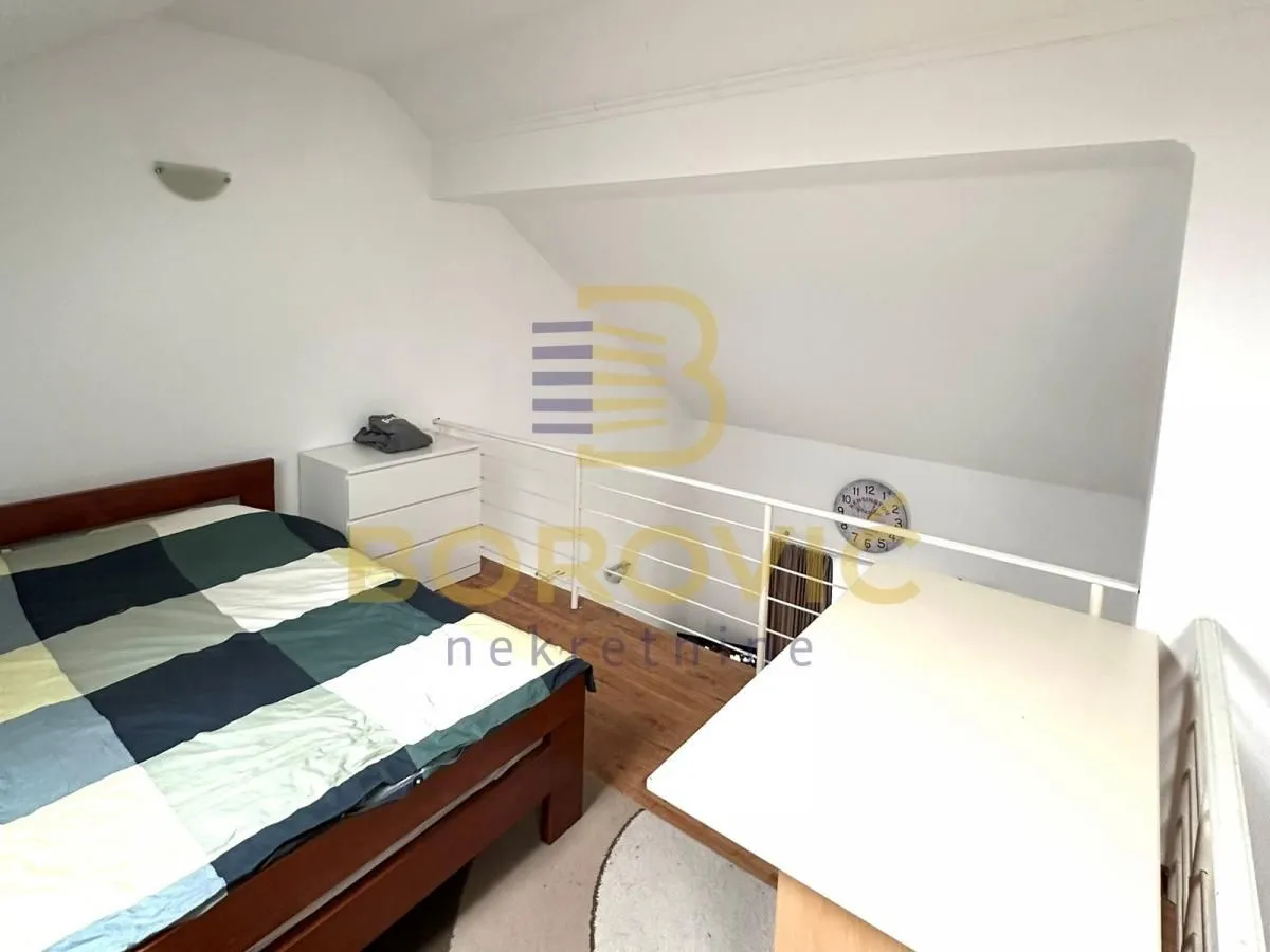 Prodaja, dvosoban stan, 84m², Labudovo Brdo, Beograd