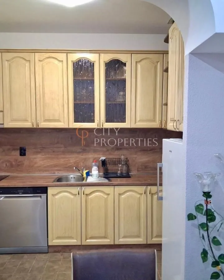 Izdavanje, stan, 74m², Pobrežje, Podgorica