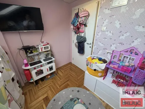 Prodaja, jednosoban stan, 37m², Telep, Novi Sad Sve Podlokacije - image 5