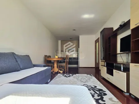 Rent, one bedroom apartment, 46m², Stari Aerodrom, Podgorica - image 5