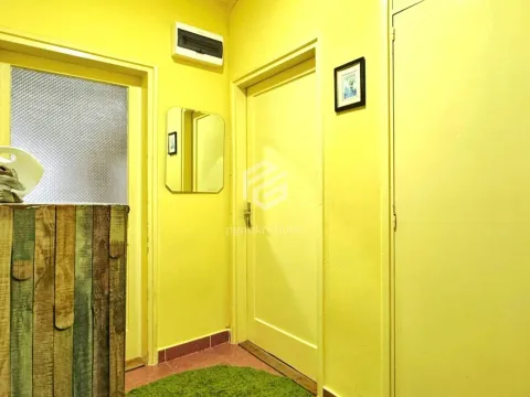 Izdavanje, jednosoban stan, 50m², Centar, Podgorica - image 12