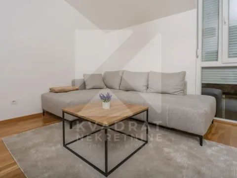 Rent, two bedroom apartment, 63m², Stari Aerodrom, Podgorica - image 4