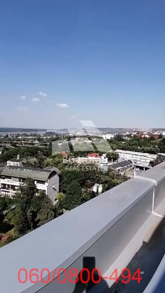 Izdavanje, dvosoban stan, 46m², Hala Pionir, Palilula Sve Podlokacije