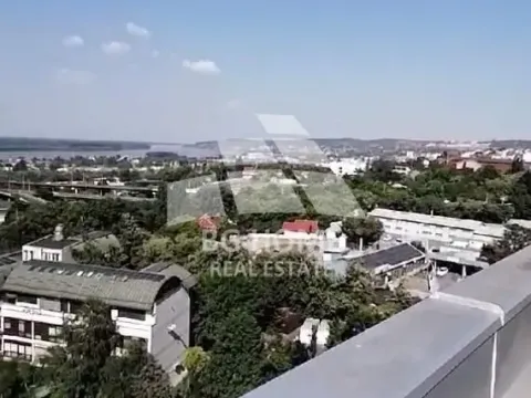 Izdavanje, dvosoban stan, 46m², Hala Pionir, Palilula Sve Podlokacije - image 13