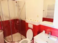 Rent, two bedroom apartment, 109m², Bečići, Budva - image 10