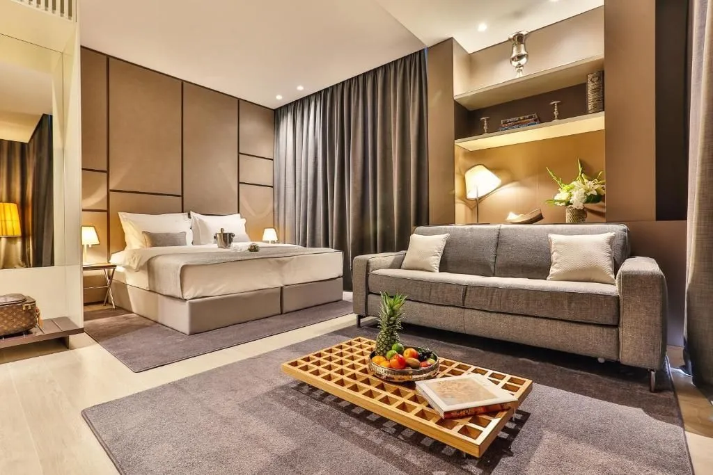 Prodaja, ugostiteljski objekat, 845m², Prijevor, Budva