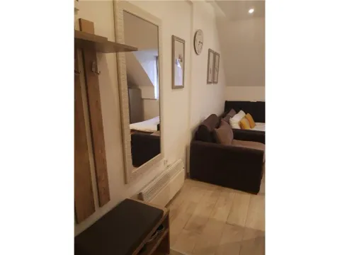 Sale, one bedroom apartment, 21m², Kopaonik, Srbija - image 10