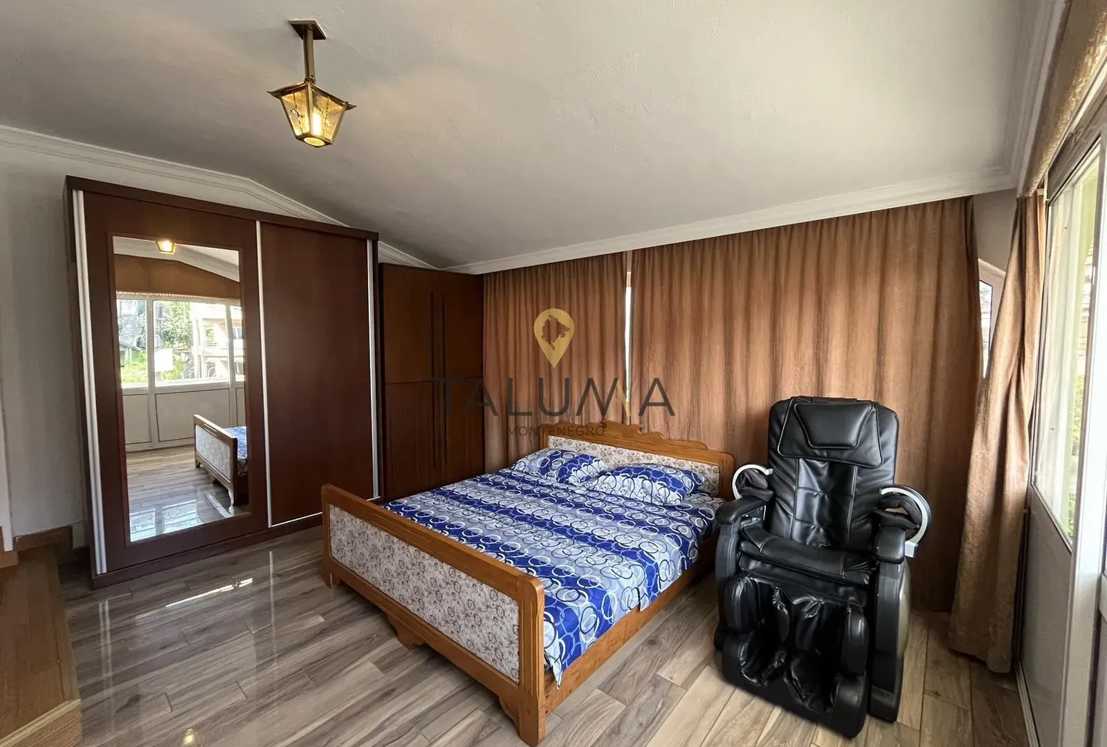 Prodaja, kuća, 447m², Kalimanj, Tivat