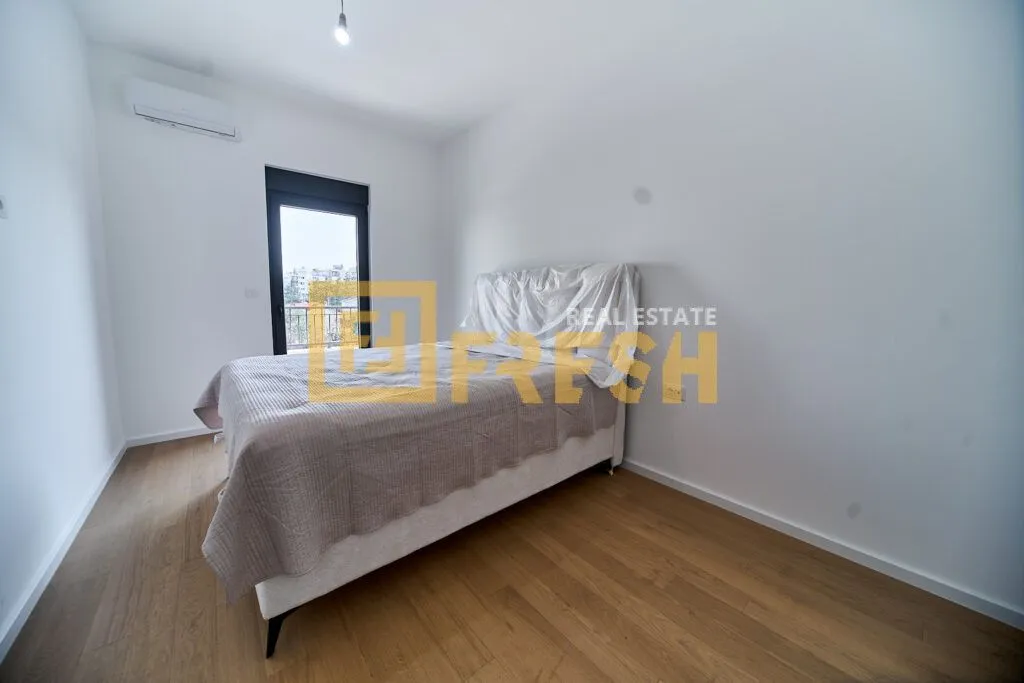 Prodaja, jednosoban stan, 68m², Zabjelo, Podgorica