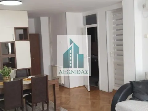 Rent, two bedroom apartment, 60m², Palilula, Niš - image 10