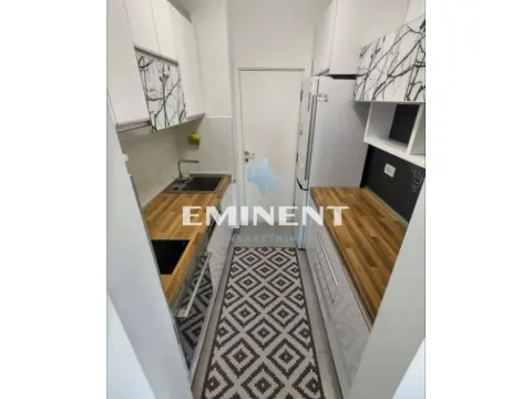 Rent, two bedroom apartment, 58m², Ada, Beograd - image 8