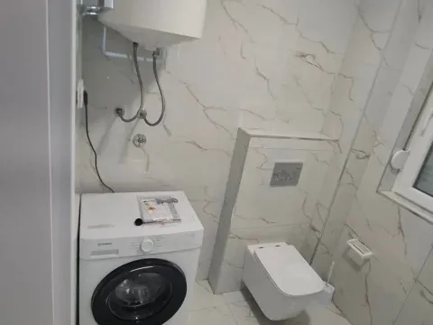 Rent, one bedroom apartment, 48m², Zabjelo, Podgorica - image 9