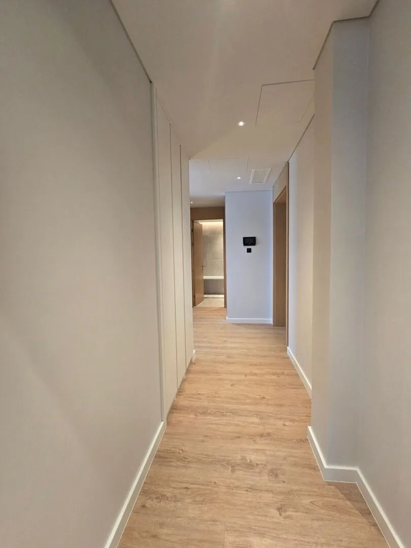 Rent, two bedroom apartment, 93m², Centar, Tivat