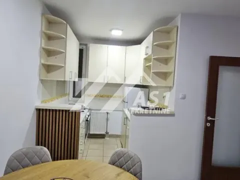 Rent, two bedroom apartment, 40m², Nova Detelinara, Novi Sad Sve Podlokacije - image 4