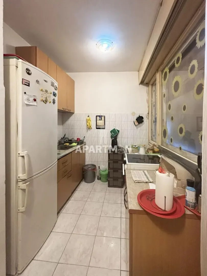 Sale, three bedroom apartment, 92m², Novi Beograd Sve Podlokacije, Beograd