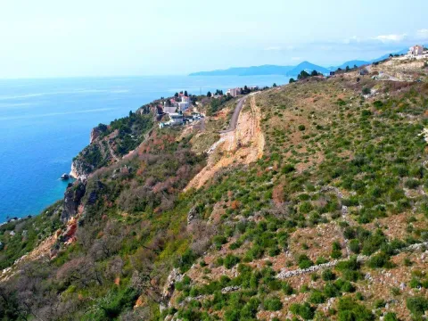 Sale, land lot, 3350m², Reževići, Budva - image 18