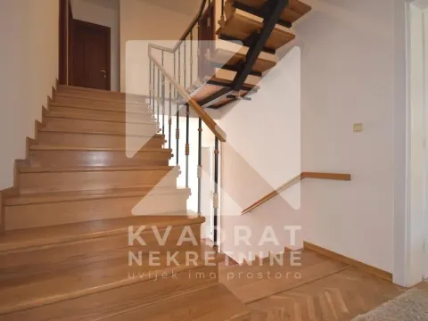 Rent, house, 200m², Dalmatinska ulica, Podgorica - image 19