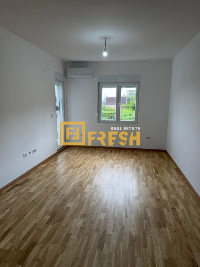 Prodaja, jednosoban stan, 41m², Gorica C, Podgorica
