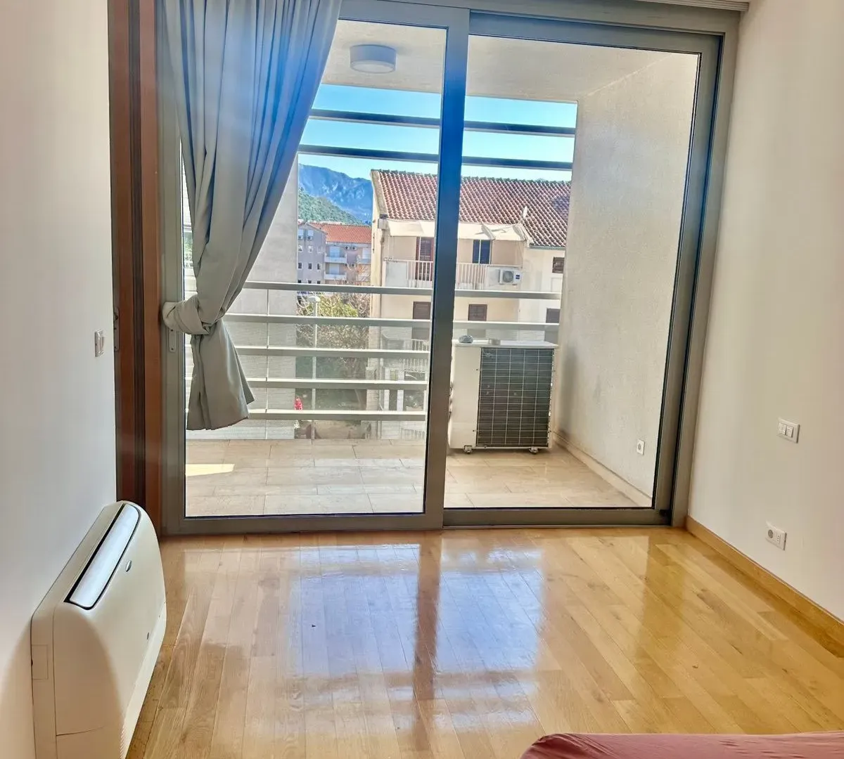 Prodaja, stan, 85m², Budva, Crna Gora