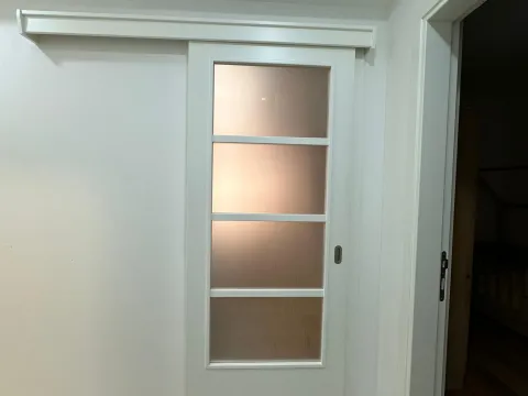 Izdavanje, dvosoban stan, 70m², Kalimanj, Tivat - image 4