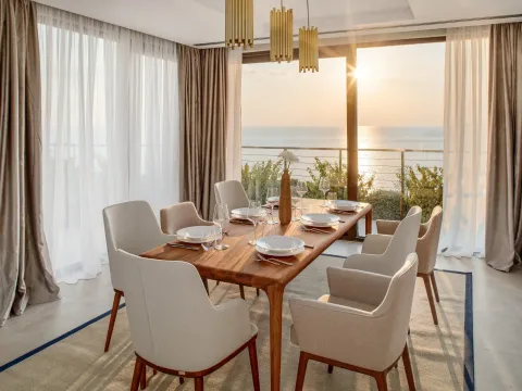 Prodaja, kuća, 435m², Reževići, Budva - image 11