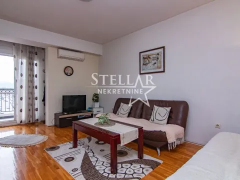 Izdavanje, jednosoban stan, 62m2, Pobrežje, Podgorica Izdavanje, jednosoban stan, 62m2, Pobrežje, Podgorica