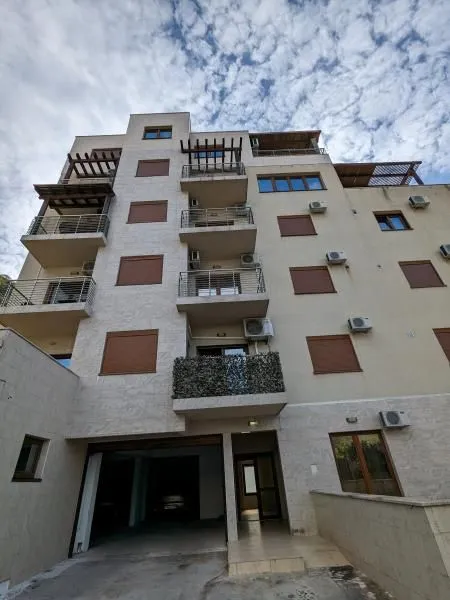 Sale, two bedroom apartment, 65m², Budva, Crna Gora