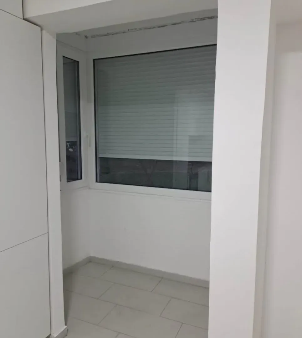 Sale, two bedroom apartment, 60m², Bar, Crna Gora