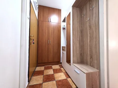 Prodaja, dvosoban stan, 65m², Gintaš, Podgorica - image 7