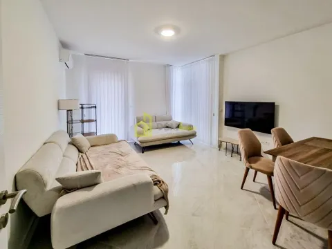 Rent, three bedroom apartment, 95m², Rozino, Budva - image 3