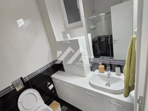 Izdavanje, jednosoban stan, 40m², Rotkvarija, Novi Sad Sve Podlokacije - image 7