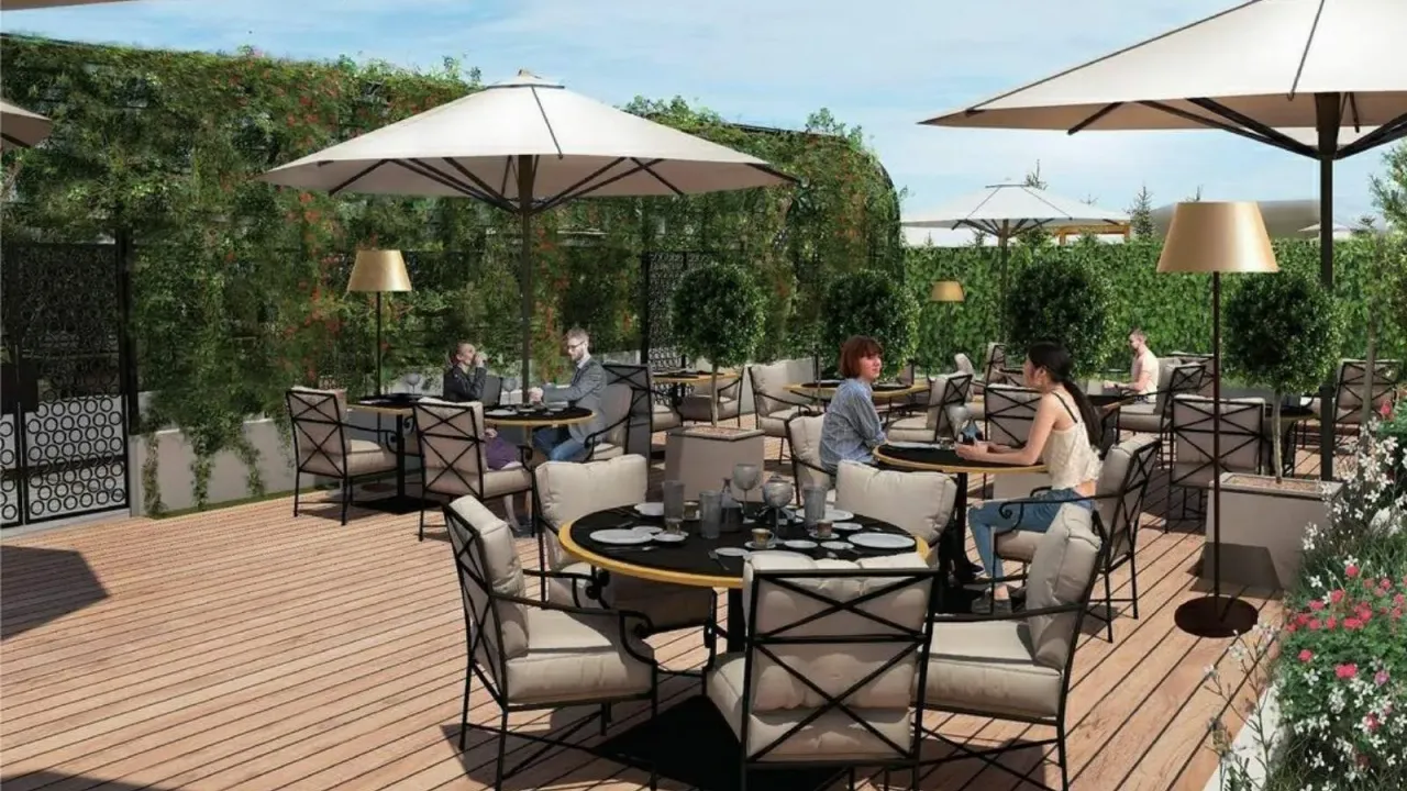 Sale, three bedroom apartment, 230m², Donja Lastva, Tivat