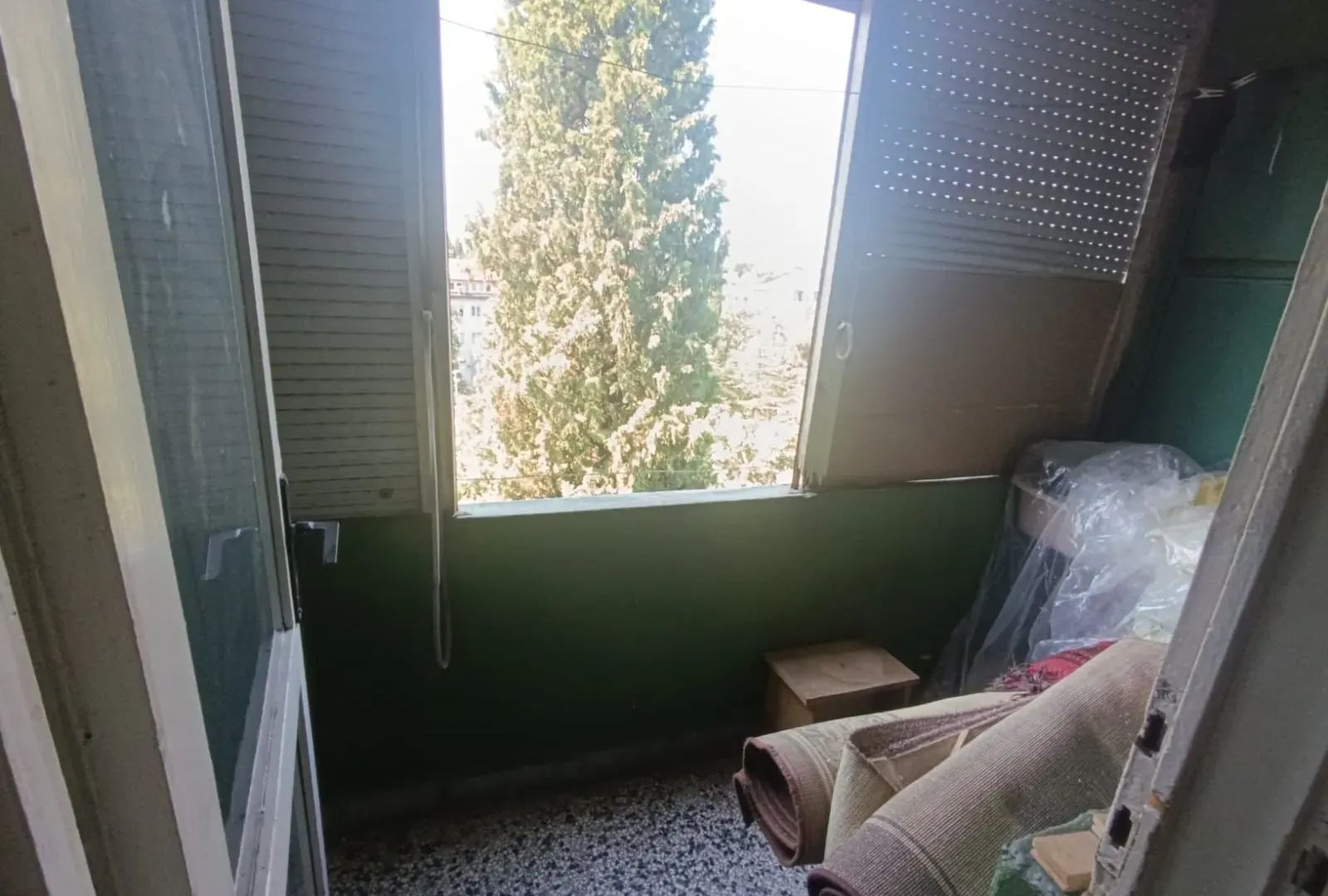 Prodaja, jednosoban stan, 63m², Preko Morače, Podgorica