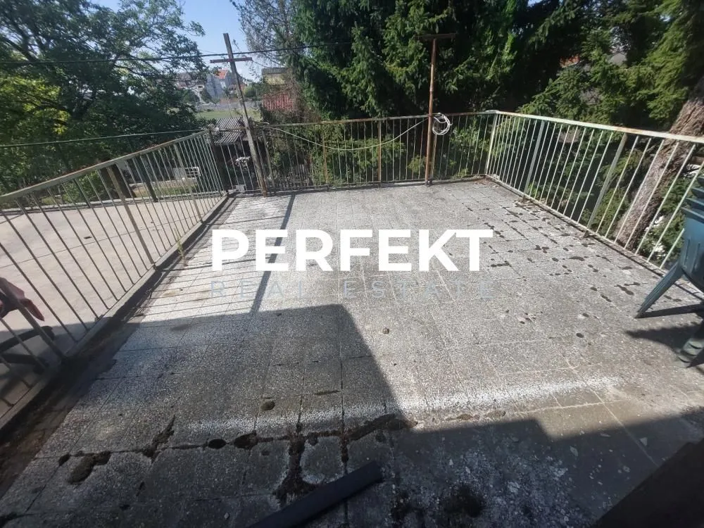 Prodaja, kuća, 120m², Centar, Pančevo