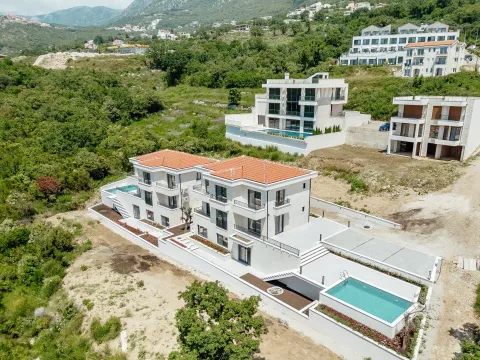 Prodaja, kuća, 318m², Reževići, Budva - image 19