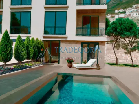 Prodaja, kuća, 225m², Sveti Stefan, Budva - image 11