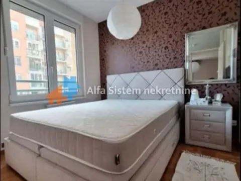 Izdavanje, dvosoban stan, 47m², Voždovac Sve Podlokacije, Beograd - image 6