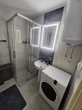 Rent, one bedroom apartment, 45m², Popovići, Bar - image 12