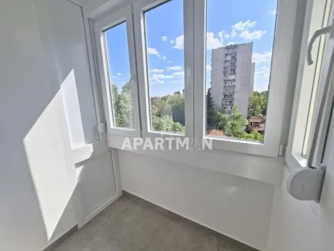 Sale, two bedroom apartment, 58m², Zemun Sve Podlokacije, Beograd - image 14