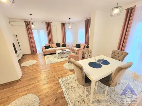 Prodaja, dvosoban stan, 85m², Velji Vinogradi, Budva - image 3
