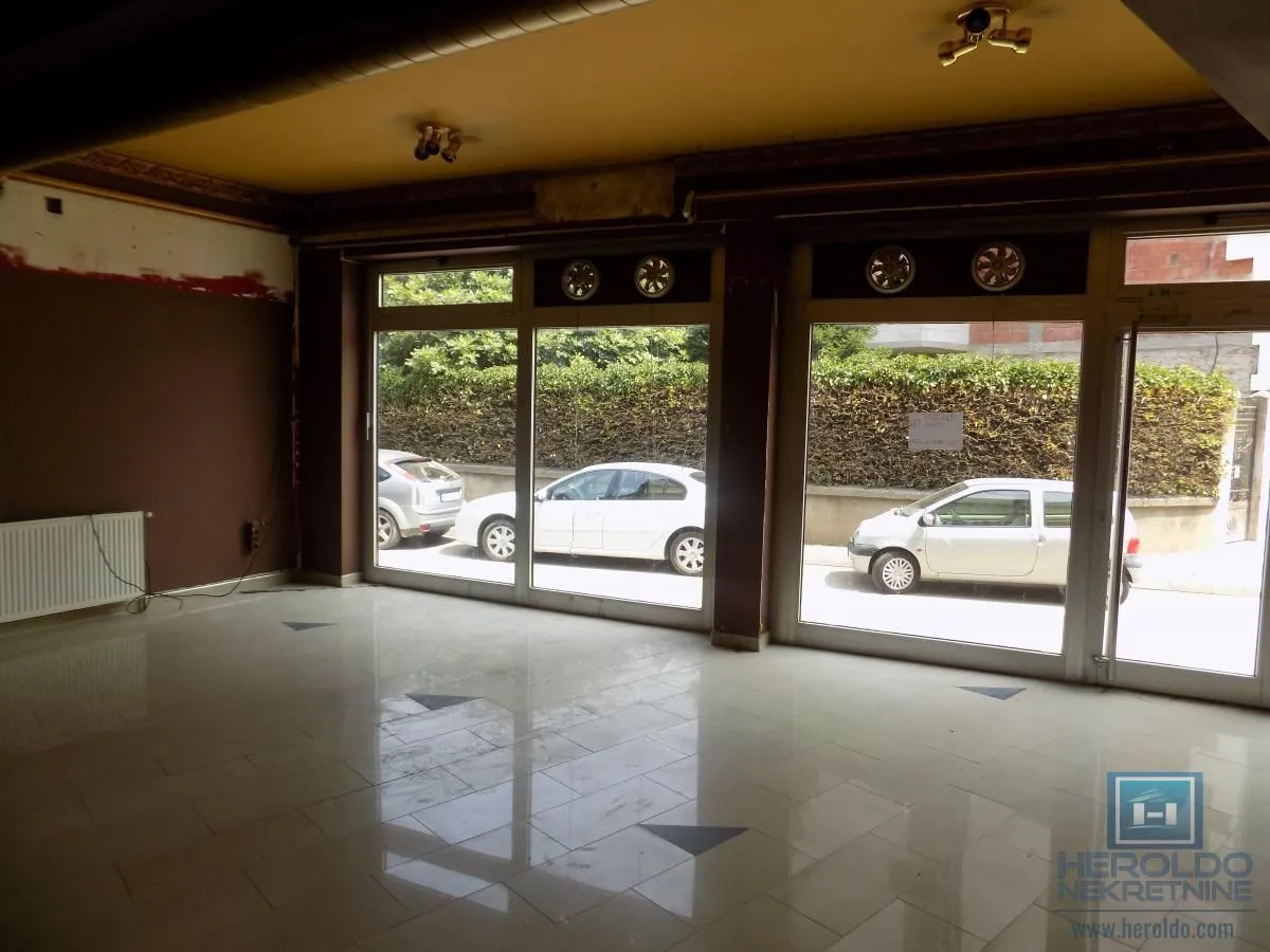 Rent, office space, 210m², Centar, Paraćin