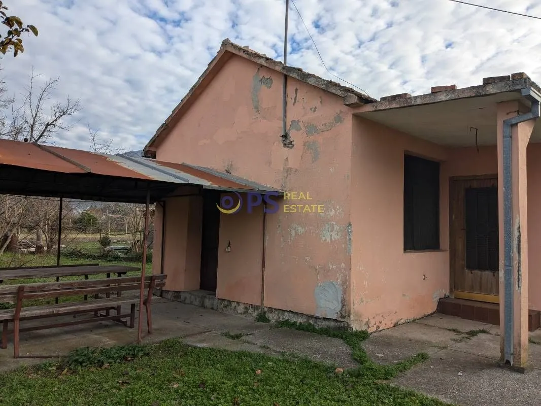 Sale, house, 30m², Bar, Crna Gora