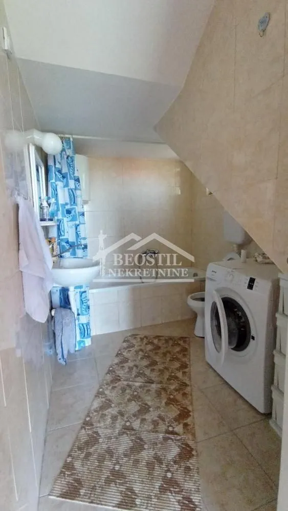 Prodaja, kuća, 191m², Vrčin, Grocka